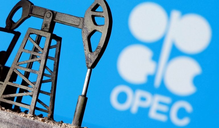 OPEC-მა ნავთობზე მოთხოვნის დინამიკასთან დაკავშირებით პროგნოზი უცვლელი დატოვა