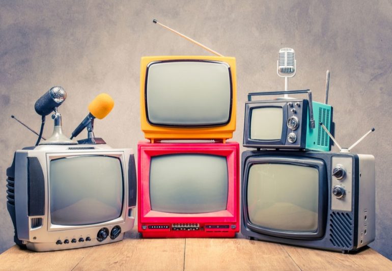 ტელევიზიების სარეკლამო შემოსავლები 8%-ით გაიზარდა