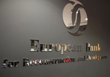 This Year EBRD Forecasts 4.5% Economic Growth in Georgia