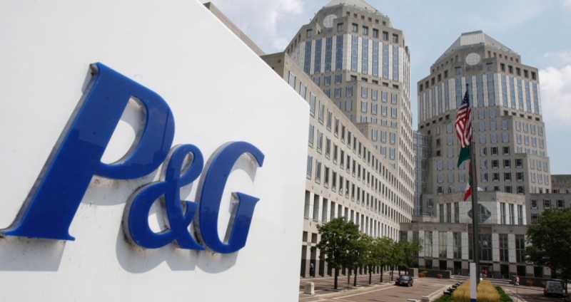 როგორ გამდიდრდა Procter & Gamble?