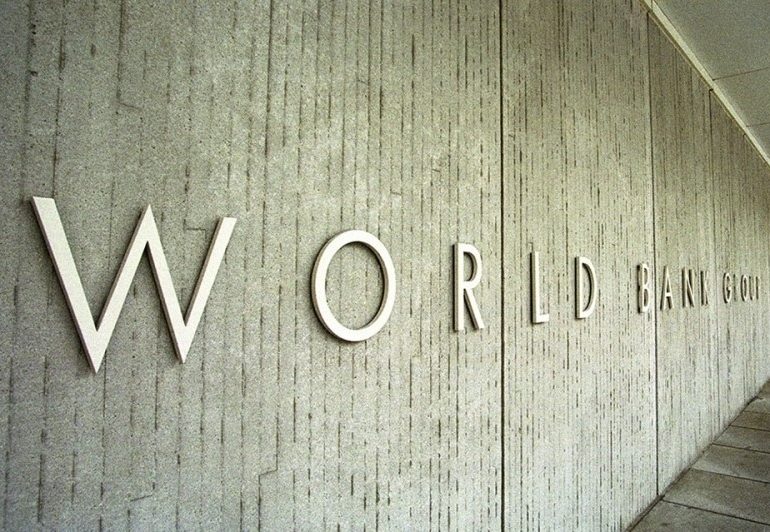 World Bank predicts global economic slowdown
