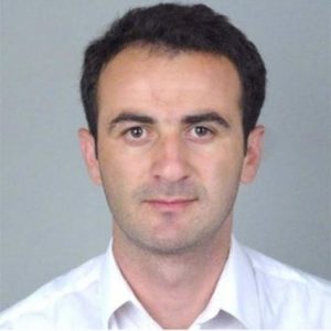 Picture of გია ბერიძე