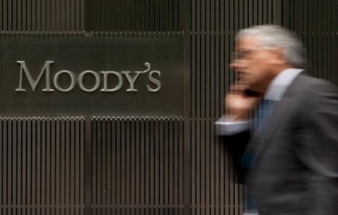 Moody’s-მა ქართულ ბანკებს განახლებული რეიტინგი მიანიჭა