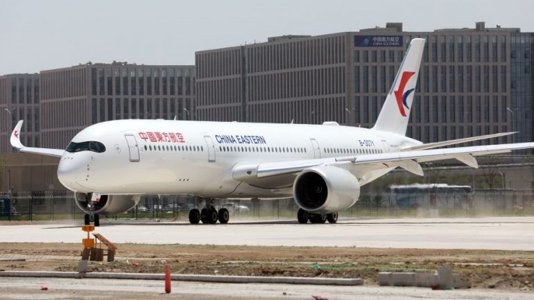 ავიამიმოსვლის შემცირების მიუხედავად, ჩინეთში ახალ ავიაკომპანიას ქმნიან