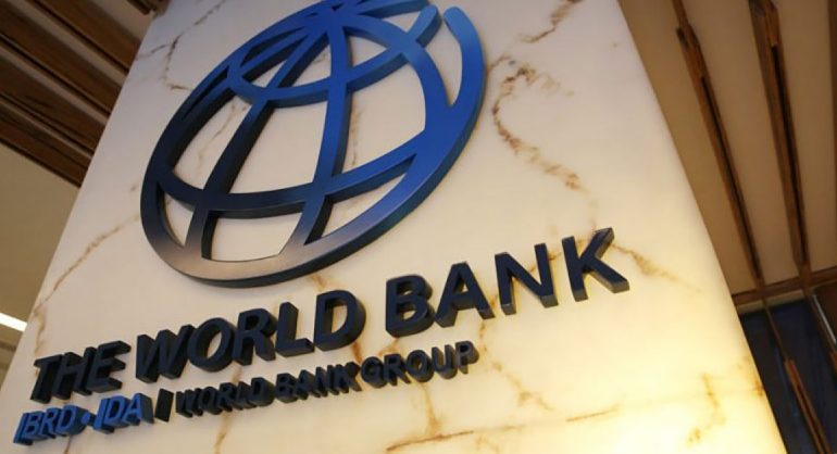 World Bank Studies The Development Of Blockchain Technologies In Georgia