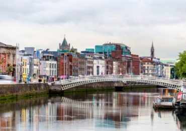 ირლანდია – ევროპის ყველაზე სწრაფად მზარდი ეკონომიკა