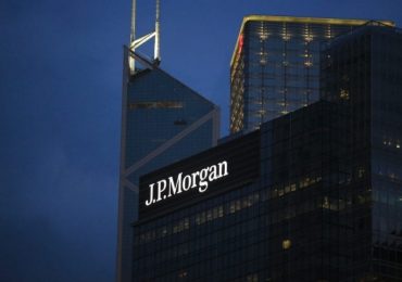 JPMorgan–ის შემოსავალი კორონავირუსის გამო 69%–ით დაეცა