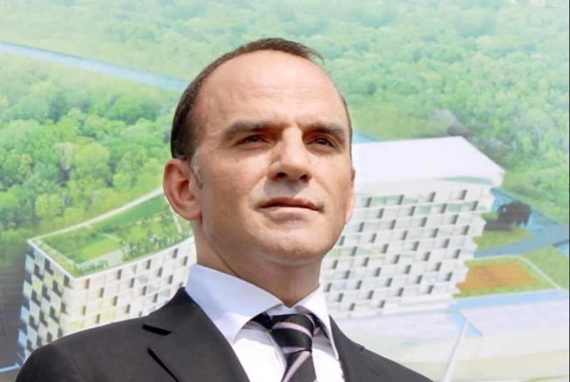 "Metro Holding" Releases a Statement Regarding Galip Ozturk • Forbes
