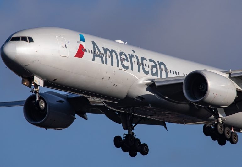 American Airlines-ი 19,000 სამუშაო ადგილის შემცირებას აპირებს