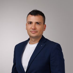 Picture of Gela Barshovi