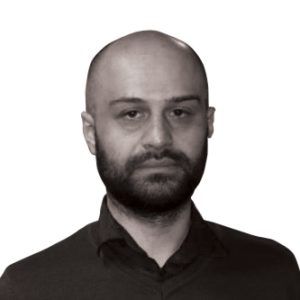 Picture of ბესო ნამჩავაძე