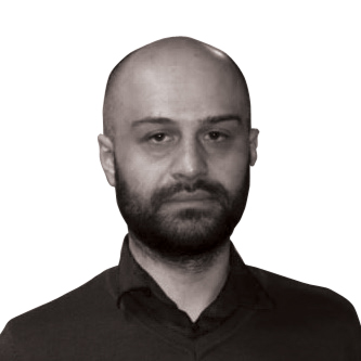 Picture of ბესო ნამჩავაძე