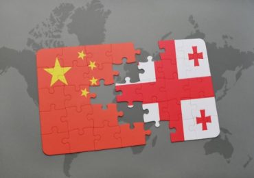 საქართველო-ჩინეთის თავისუფალი ვაჭრობა