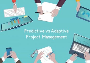 Predictive vs Adaptive Project Management