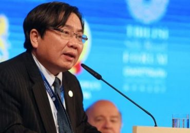 ADB: infrastructure as a key to economic growth