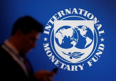 IMF-ის პროგნოზით, აზიის ეკონომიკა წელს იმაზე მეტად შემცირდება, ვიდრე ელოდნენ