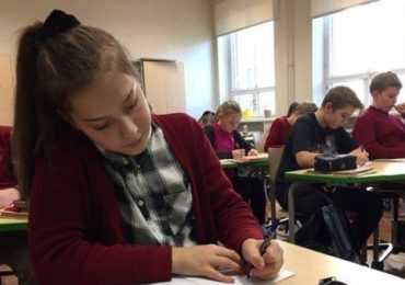 Pisa rankings: Why Estonian pupils shine in global tests