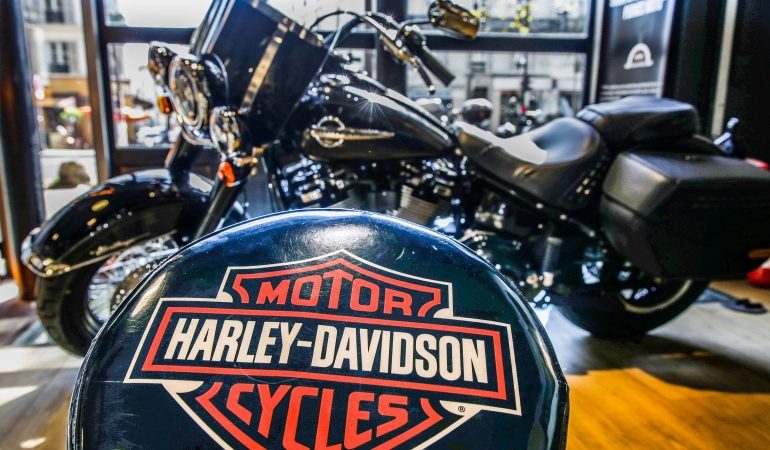 Harley-Davidson-ი მსოფლიოში მოტოციკლების უმსხვილეს ბაზარს ტოვებს