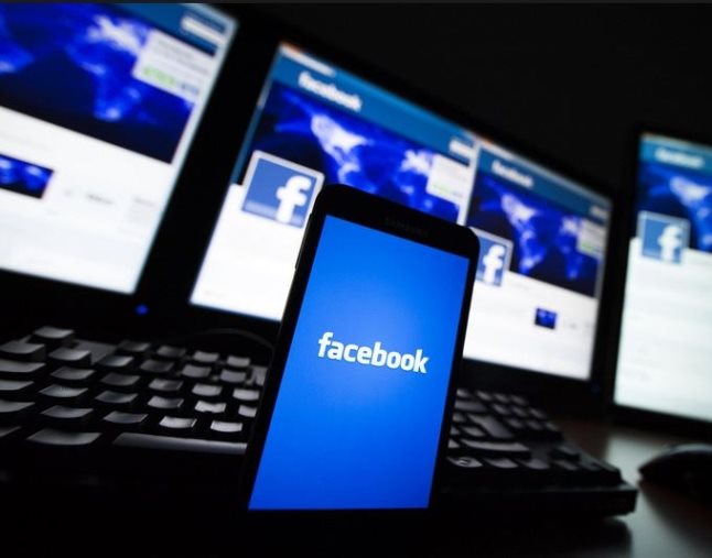 Facebook-ი საკუთარ საზღვრებს გასცდა