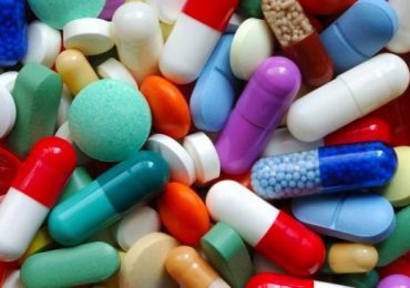 Top 5 Largest Exporters Of Pharmaceutical Products