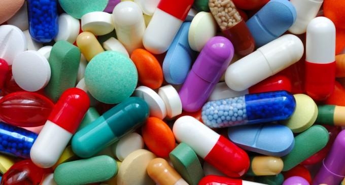 Top 5 Largest Exporters Of Pharmaceutical Products