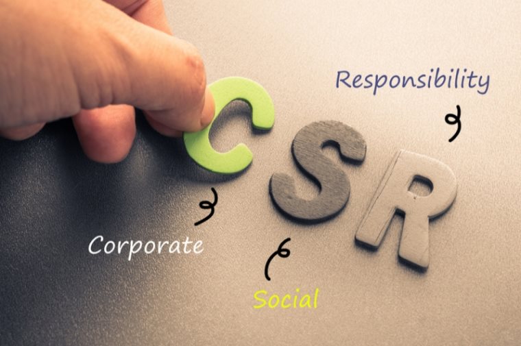რა არის CSR?