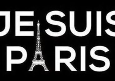 #JeSuisParis - სოციალური პასუხისმგებლობა, რომელიც სოცმედიამ აიღო