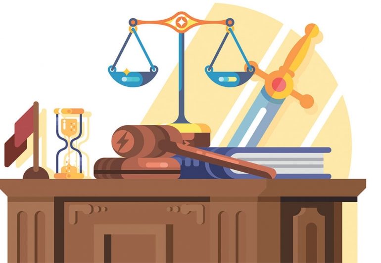 The Judiciary – The Achilles Heel of the Economy