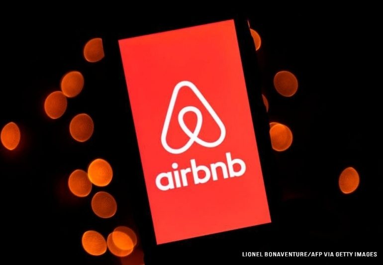 Airbnb posted a net loss of $322 million for the first nine months of 2019