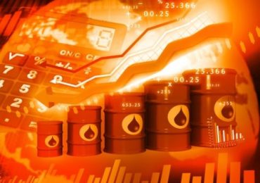 ნავთობის მსოფლიო ფასის კლების მიზეზები