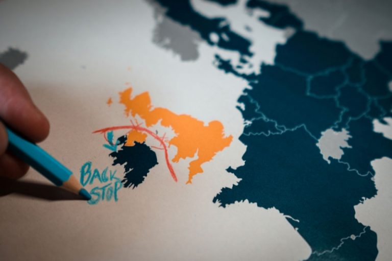 Ireland – Europe’s post-Brexit shining star