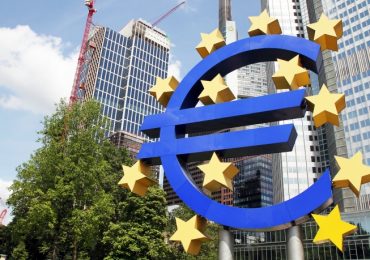 ევროზონისადმი ნდობა უკვე მეხუთე თვეა იზრდება