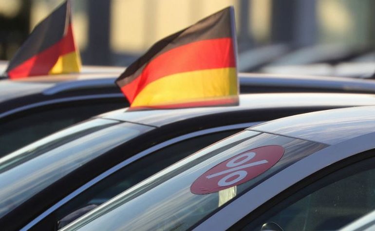 გერმანიის ეკონომიკის სტიმულირების გეგმა, სავარაუდოდ, 75-80 მლრდ ევროს მიაღწევს