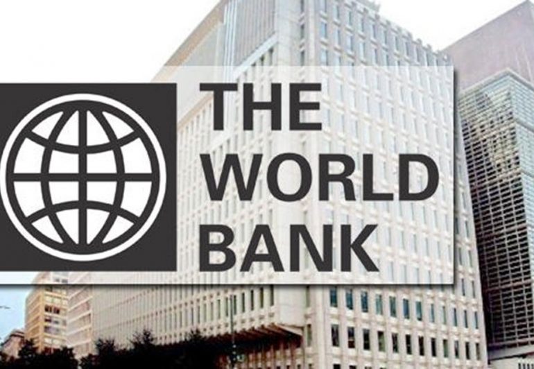 Всемирный Банк увеличил прогноз экономического роста Грузии