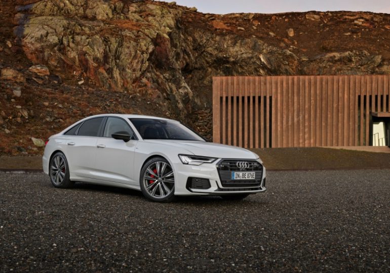 Audi 2020 წლის გაყიდვების მაჩვენებლის კლებას ელოდება
