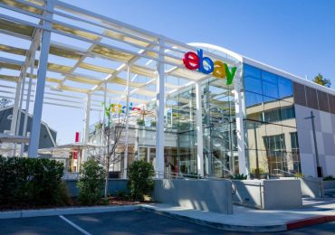 eBay-ს სარეკლამო ბიზნესი $9.2 მილიარდად გაიყიდა