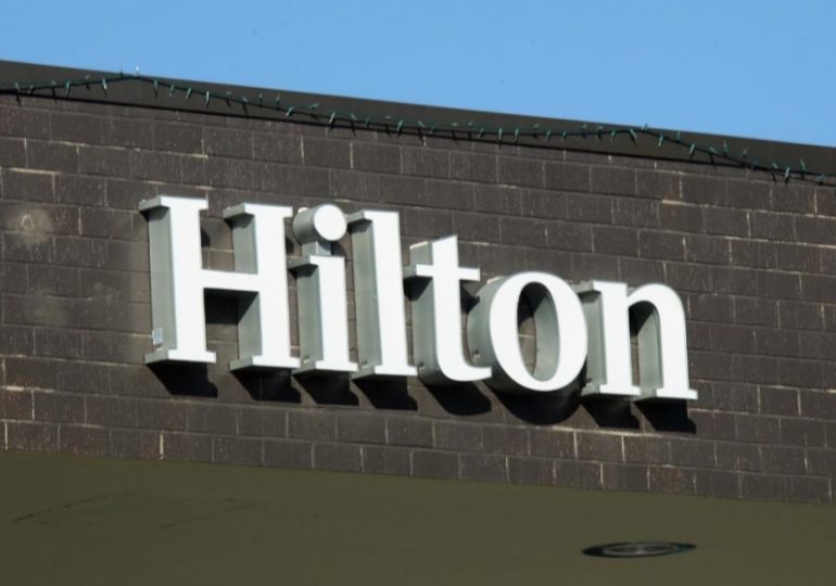 Hilton-ი მსოფლიოს მასშტაბით სამუშაო ადგილებს 22%-ით ამცირებს