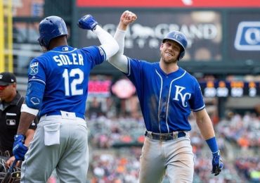 John Sherman Buys Kansas City Royals For $1 Billion