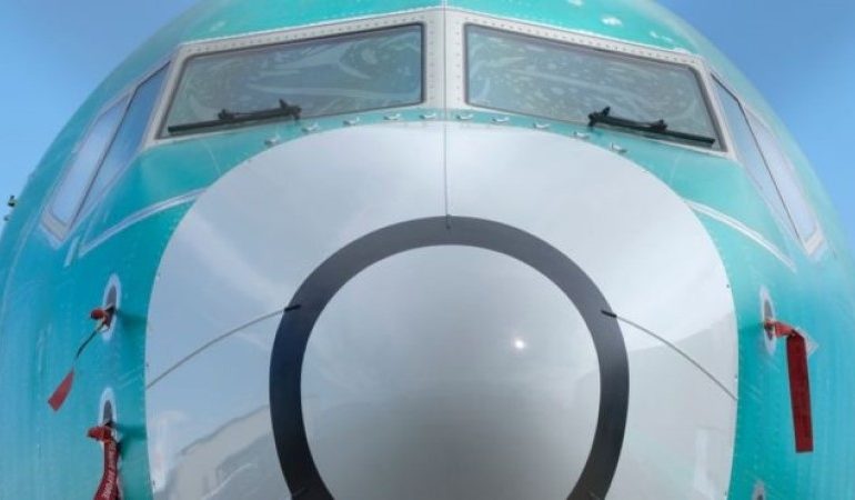 737 Max crisis: Boeing sees lowest orders in decades