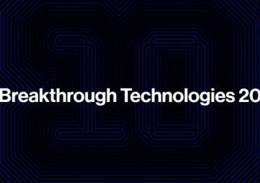 10 Breakthrough Technologies 2020