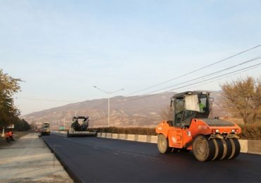 Genel projeleri için 2018’in bütçesinden ilgili tutarların ayrıldığına rağmen gerçekleştirilmemiş 12 proje