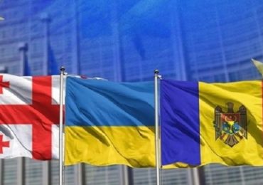 Georgia, Moldova, Ukraine to create ‘EU+3’ format