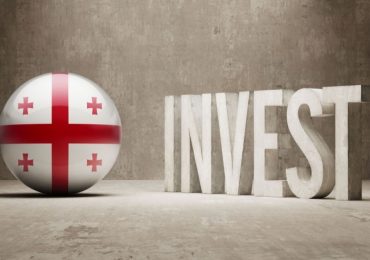 Yatırımların gerçekleşmesi konusu ile ilgili reytingde Gürcistan 47 Yer alıyor