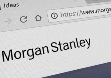 Morgan Stanley E*Trade-ს 13 მლრდ დოლარად ყიდულობს