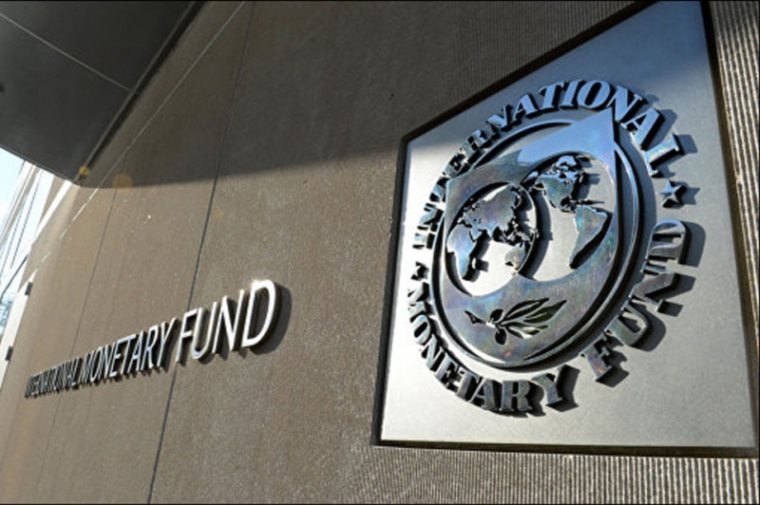 International Monetary Fund names Partnership Fund as one of the fiscal risk sources