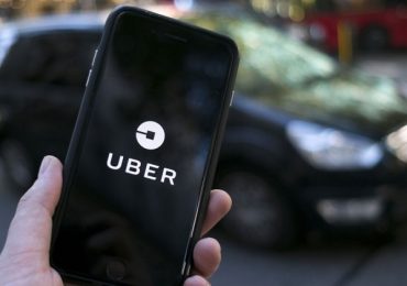 Uber-მა 1.1 მილიარდი დოლარი დაკარგა