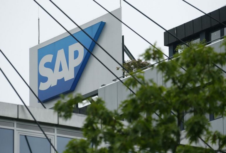 გერმანული კომპანია SAP-ის საბაზრო ღირებულება $35 მილიარდით შემცირდა
