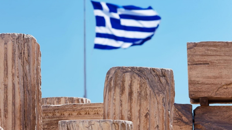 საბერძნეთის ტურისტული ინდუსტრია მილიარდობით დოლარს კარგავს