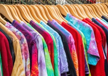 A Used-Clothing Marketplace Is Europe’s Newest And Trendiest Tech Unicorn