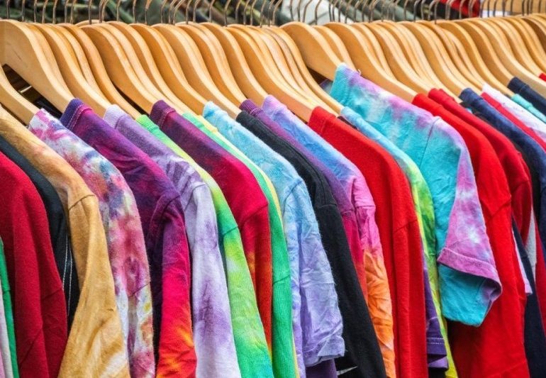 A Used-Clothing Marketplace Is Europe’s Newest And Trendiest Tech Unicorn